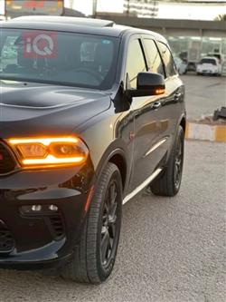 دودج دورانجو